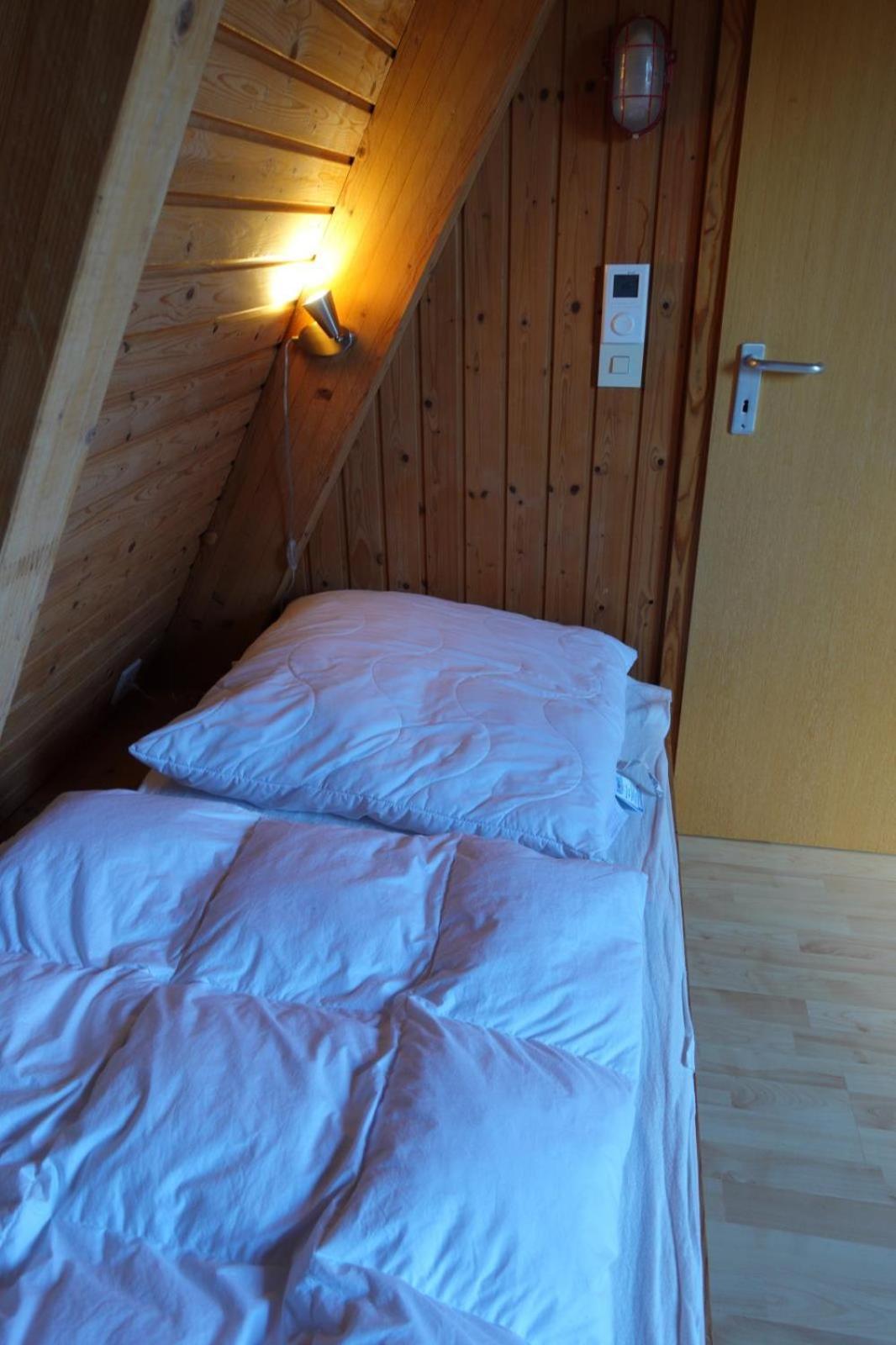 Ferienhaus Schweden Damp Zewnętrze zdjęcie