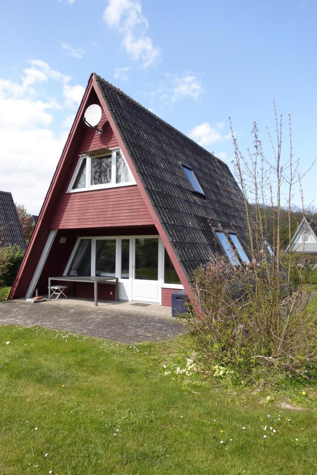 Ferienhaus Schweden Damp Zewnętrze zdjęcie